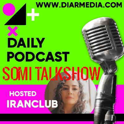 Episode 256: ایران دوستی و وطن دوستی به چه معناست