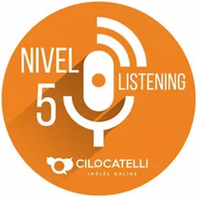 LESSON 7 - NÍVEL 5 - ING