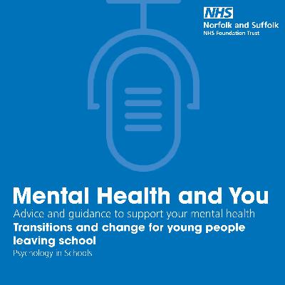 Transitions and change for young people leaving school