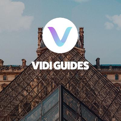 Vidi Guides Trailer - Immersive Travel Guides Vidi Guides Trailer - Immersive Travel Guides