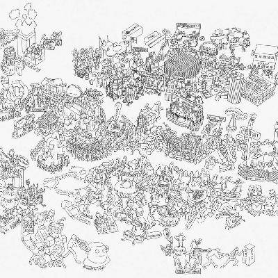 Thibault Le Page - Au-delà de la vulgarisation : la recherche avec la bande dessinée