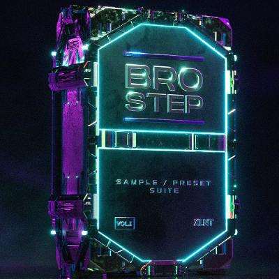 XLNT-Brostep Vol.1 - Bonus Demo XLNT-Brostep Vol.1 - Bonus Demo