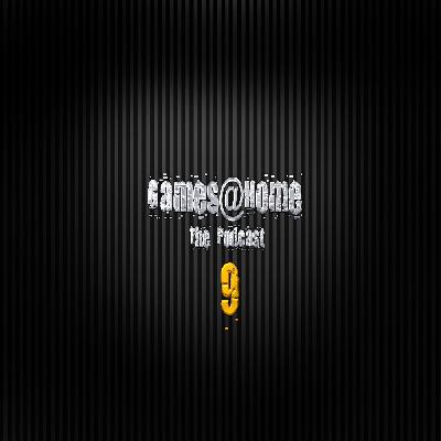 09 – Gaming in Zeiten von Corona / Enttäuschung trotz Verschiebung