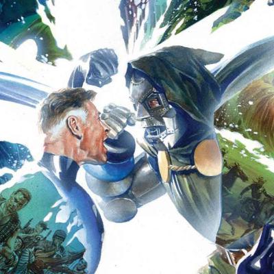 144. MCU Nak Reset Lepas Secret Wars