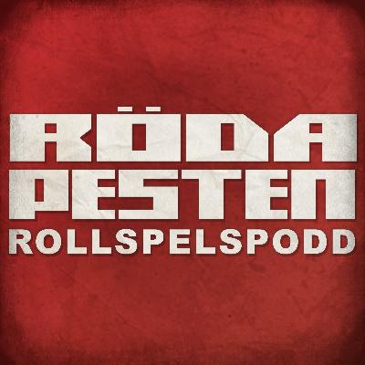 M:UA- Äventyr 4 - Fallet Cappuccino Del 9 - Finalen