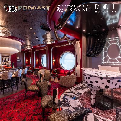 Ep. 604 - Bonus Show - A Toast to Destiny: Deep Dive Into The Sanctum, De Vil’s and Cask and Cannon