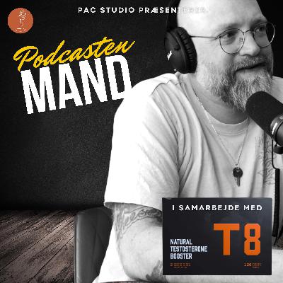 Podcasten MAND / PATO
