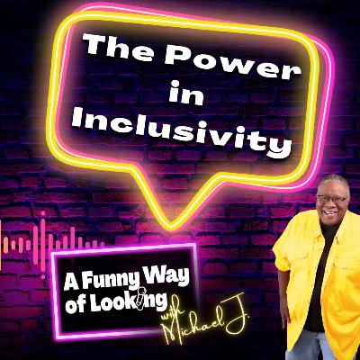 The Power in Inclusivity with Kristen Donnelly