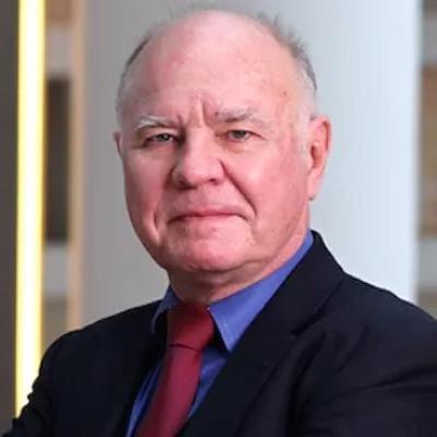 Episode 60: Marc Faber
