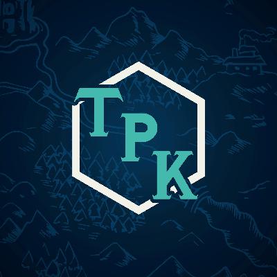 C1: Ep 114 - The Baptism (Part 2)