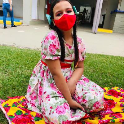 Aula 3º Ano - Receitas