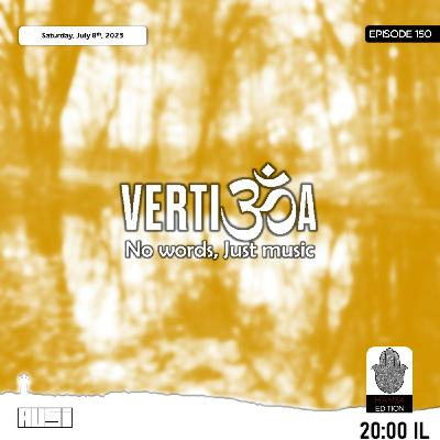 Initiation | Vertigoa 150 | 2023-07-08 Initiation | Vertigoa 150 | 2023-07-08