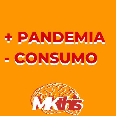 MARKEDROP #01 - A "PANDEMIA VOLTOU" MAS O CONSUMIDOR ESTÁ DIFERENTE