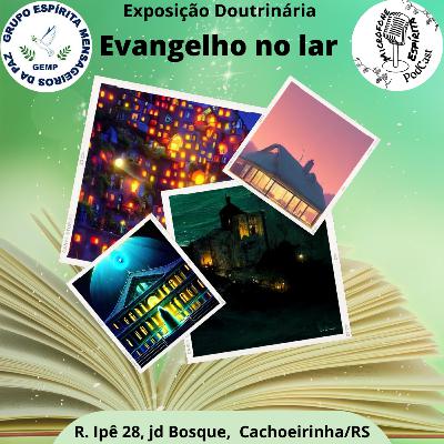 EVANGELHO NO LAR #83