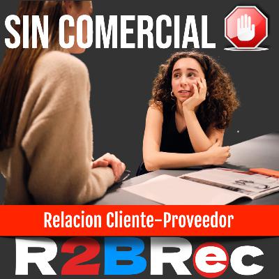 1812 Relación Cliente-Proveedor 1812 Relación Cliente-Proveedor