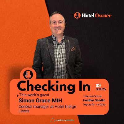 How Hotel Indigo is using local narratives to bring heart and community to Leeds