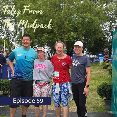 Tarawera 100 Miler + 100km