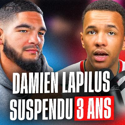Il a COMBATTU un "DOPÉ"... Il témoigne !