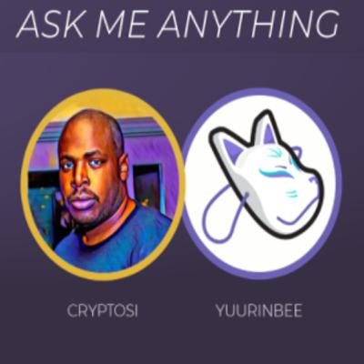 PIVX-AMA-20-1: PIVX AMA Alliance Call w/ Zenzo