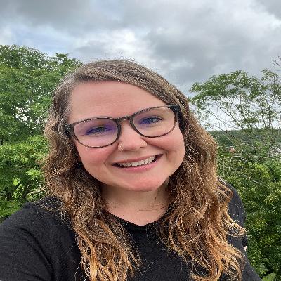 Maria Celine Lundeby