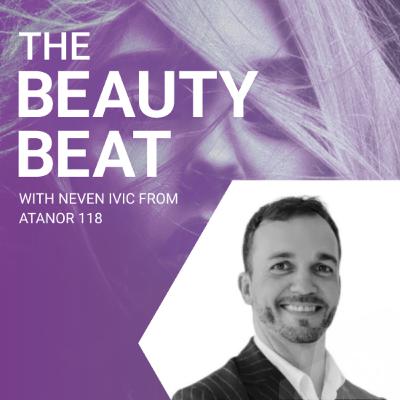 #19: Turning waste into active ingredients: Atanor’s REPLANET® story, with Neven Ivic #19: Turning waste into active ingredients: Atanor’s REPLANET® story, with Neven Ivic