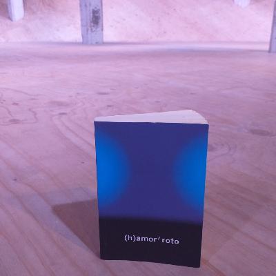 (H)AMOR 7 ROTO CON LAURA CASIELLES, JUANPE SÁNCHEZ Y FEFA VILA 4 MARZO 2022 Reproductor de audio 00:00