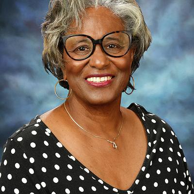 State Senator Doris Turner