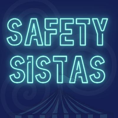 5. Becky Stevens - Event Control, Safety Advisory Groups, managing an emergency evacuation, insights into the Fatboy Slim concert on Brighton Beach in 2002