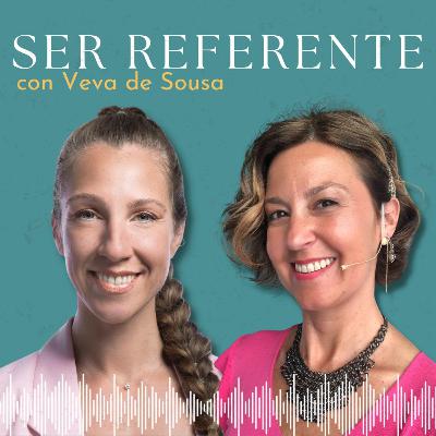 Veva de Sousa | Ep 04 | Ser Referente Veva de Sousa | Ep 04 | Ser Referente