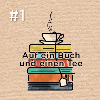 #01 Nora Bendzko über Sensitivity Reading | Auf ein Buch und einen Tee
