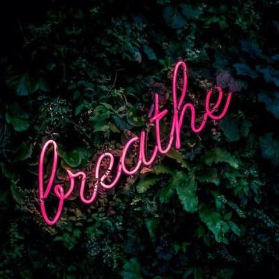 When Anxiety Comes to the Surface