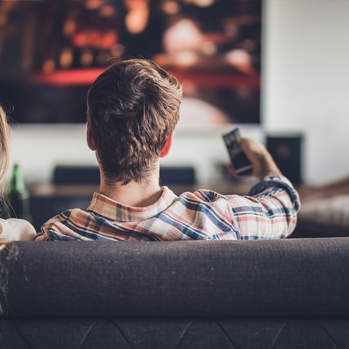 Stream Your Favorite Shows On WatchSeriesFree