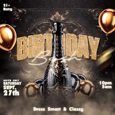 LIBRA SOIRE AMAPIANO LIVE SET MANCHESTER 27.09.25 LV'S BIRTHDAY.