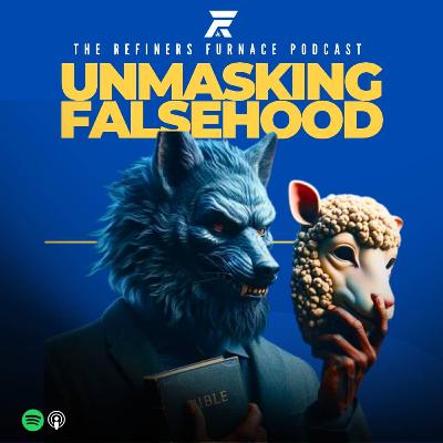 UNMASKING FALSEHOOD