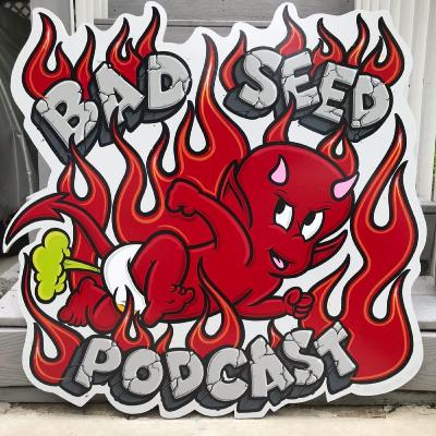 Bad Seeds Presents: *Episode 42* Gas Station Magic Beans