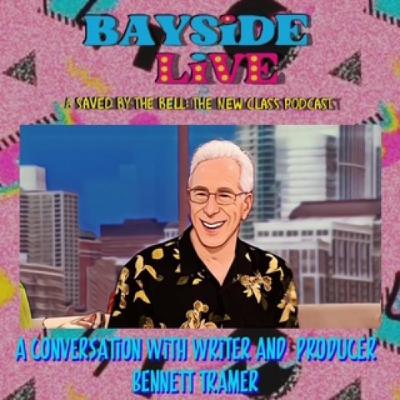 A 'New Class' Conversation with SBTB Writer & Producer Bennett Tramer