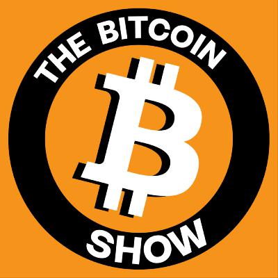The Bitcoin Show #49 w/ Pete Rizzo The Bitcoin Show #49 w/ Pete Rizzo