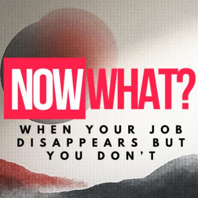 Staying Optimistic When the Job Search Knocks You About Staying Optimistic When the Job Search Knocks You About