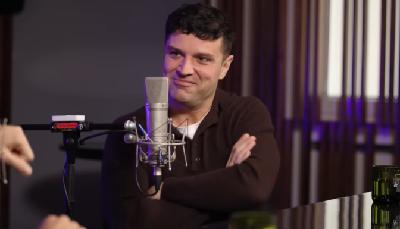 Las tres películas que le recomendaría Miguel Maldonado a cualquier alienígena que quisiera conocer la raza humana Las tres películas que le recomendaría Miguel Maldonado a cualquier alienígena que quisiera conocer la raza humana