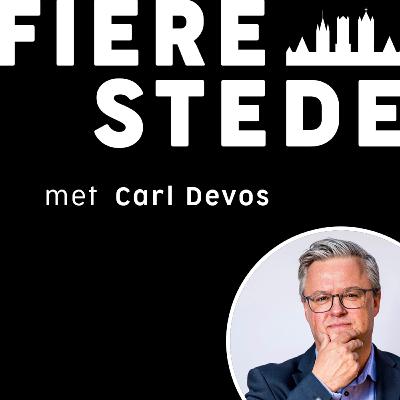 Fiere Stede - Carl Devos
