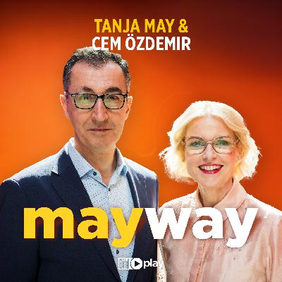 Cem Özdemir: Der „anatolische Schwabe"