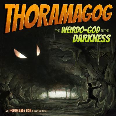 Thoramagog - SNEAK PEEK (Proof of Concept) Thoramagog - SNEAK PEEK (Proof of Concept)