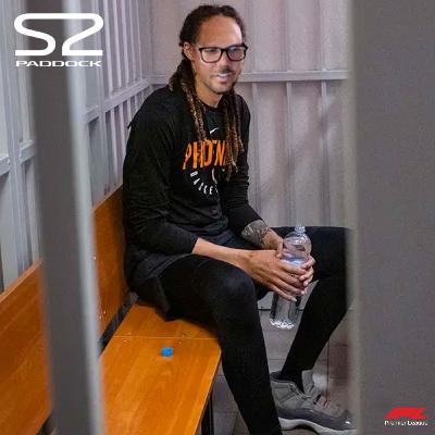 Imminent Groin Collapse