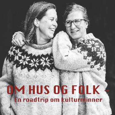 Kulturminner langs Tanaelvas bredd -
