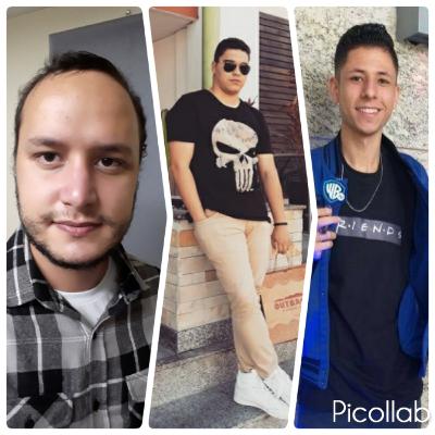 Futebol Internacional