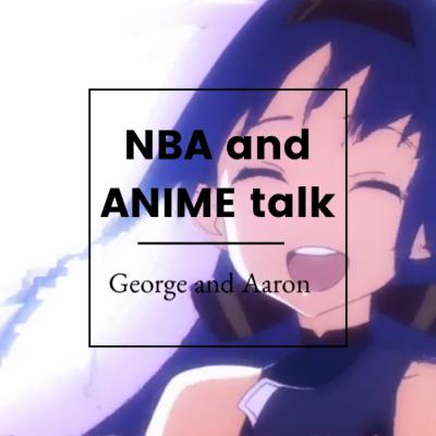 NBA first round games analysis and SAO Ordinal Scale review. Shows and anime you may want to watch NBA first round games analysis and SAO Ordinal Scale review. Shows and anime you may want to watch