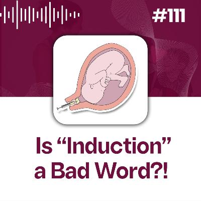 111: Is "Induction" a Bad Word?