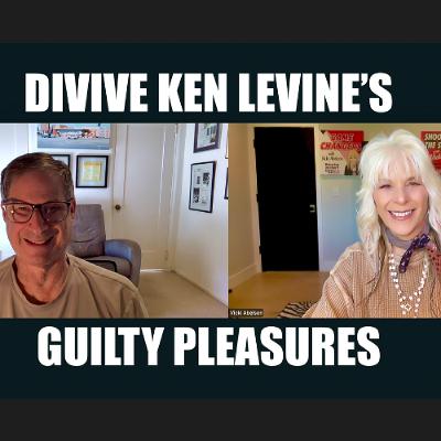 Ken Levine's Guilty Pleasures