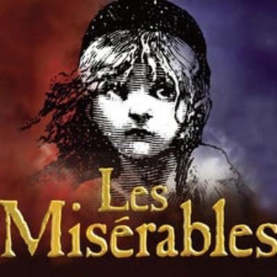 LES MISERABLES DE VÍCTOR HUGO