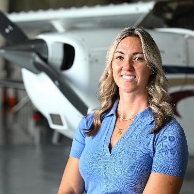Episode 224: Fuel ban overturned, ATC & notam modernization, national safety standdown; plus CFI/social media standout Leah Froehlich